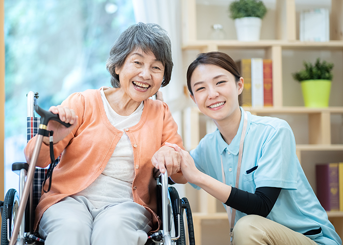 介護保険外サービス